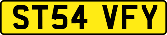 ST54VFY