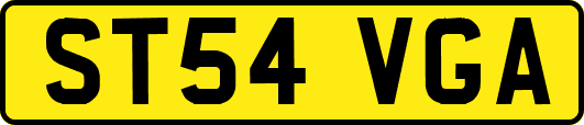 ST54VGA