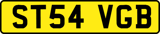 ST54VGB