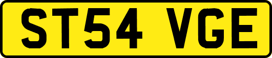 ST54VGE