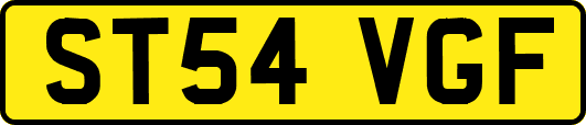 ST54VGF