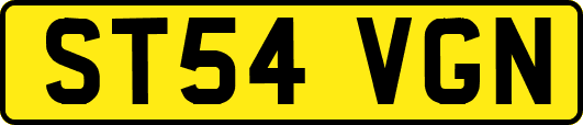 ST54VGN