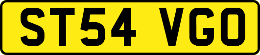 ST54VGO