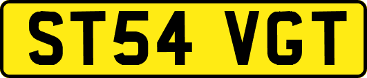 ST54VGT
