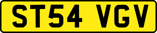 ST54VGV