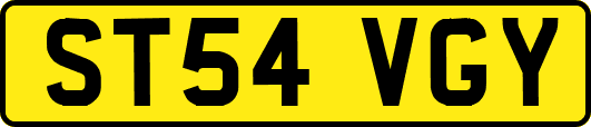 ST54VGY