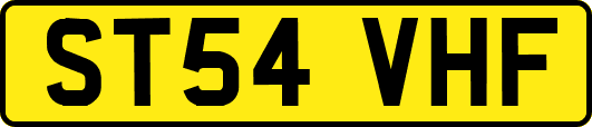 ST54VHF