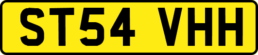 ST54VHH