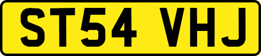 ST54VHJ