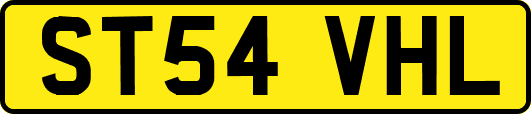 ST54VHL