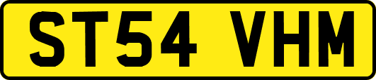 ST54VHM