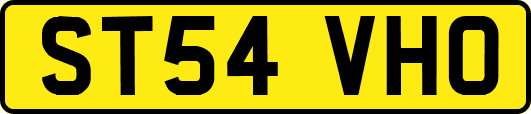 ST54VHO