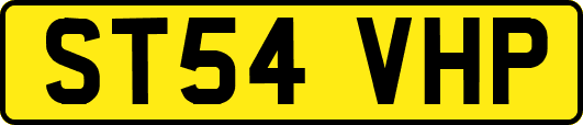ST54VHP