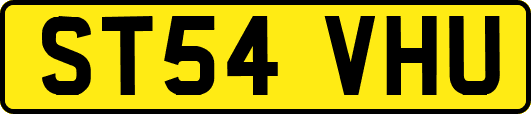ST54VHU