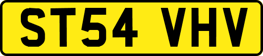 ST54VHV