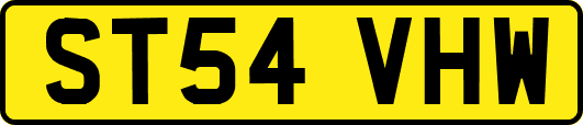 ST54VHW