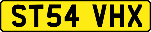 ST54VHX