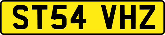 ST54VHZ