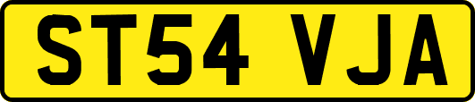 ST54VJA