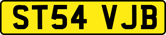 ST54VJB