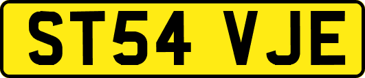 ST54VJE