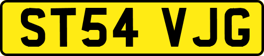 ST54VJG