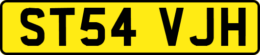 ST54VJH