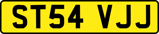 ST54VJJ