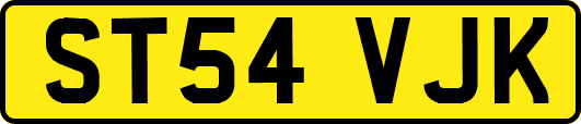 ST54VJK
