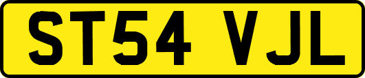 ST54VJL