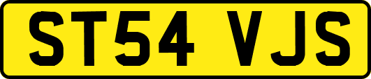 ST54VJS