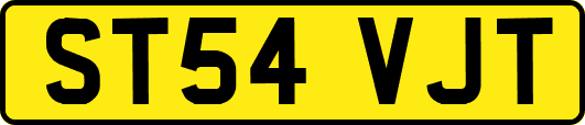 ST54VJT