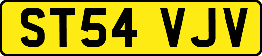 ST54VJV