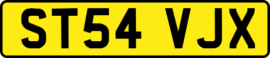 ST54VJX