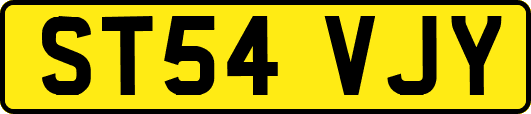 ST54VJY
