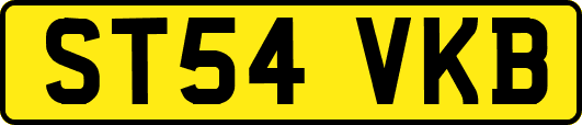ST54VKB