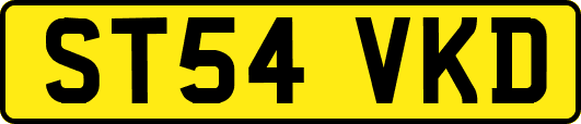 ST54VKD