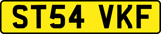 ST54VKF
