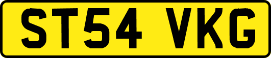 ST54VKG