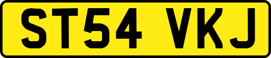 ST54VKJ