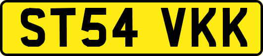 ST54VKK