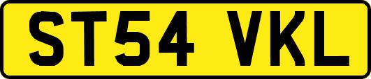ST54VKL