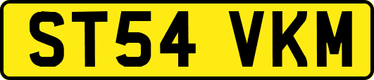 ST54VKM