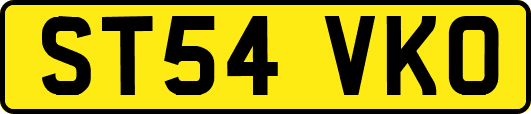 ST54VKO