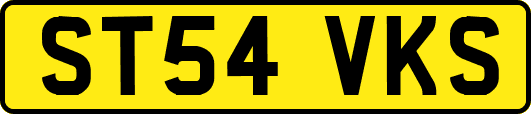 ST54VKS