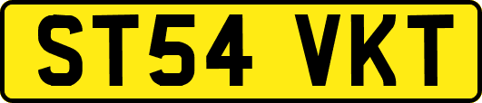 ST54VKT