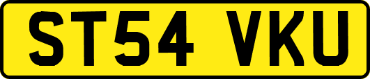 ST54VKU