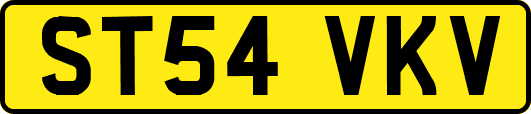 ST54VKV