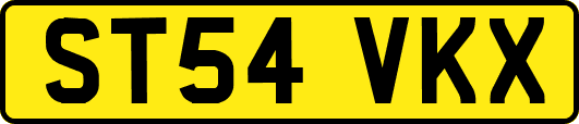 ST54VKX
