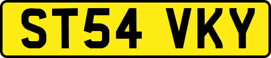 ST54VKY